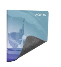 Tapis Souris Gamer AQIRYS GRAVITY Medium