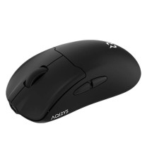 Souris Gamer sans fil, Aqirys M32, 5 boutons, 12000 DPI