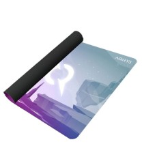 Tapis Souris Gamer AQIRYS GRAVITY Medium
