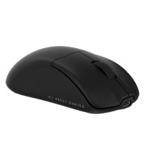 Souris Gamer sans fil, Aqirys M32, 5 boutons, 12000 DPI