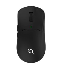 Souris Sans Fil Gamer AQIRYS M60 - Noir