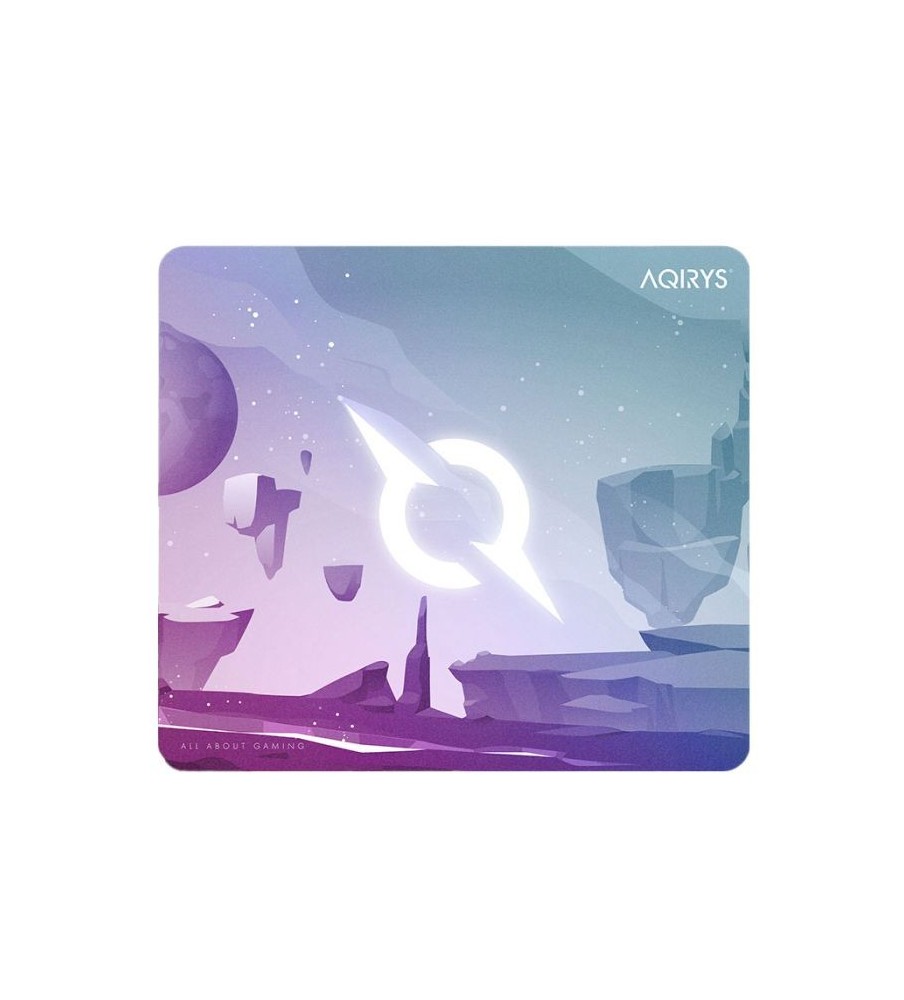 Tapis Souris Gamer AQIRYS GRAVITY Medium