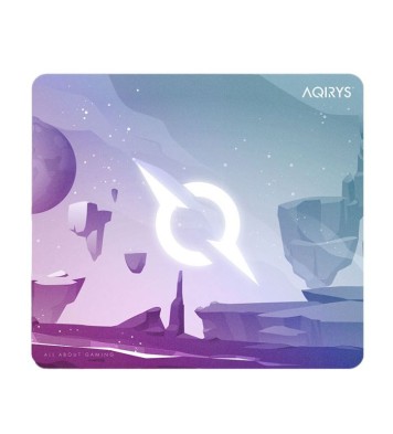 Tapis Souris Gamer AQIRYS GRAVITY Medium