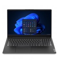Pc Portable Lenovo V15 G3 IAP i3 12Gén 8Go 512Go SSD Noir