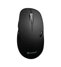 Souris Sans Fil SANDBERG Pro Rechargeable - Noir
