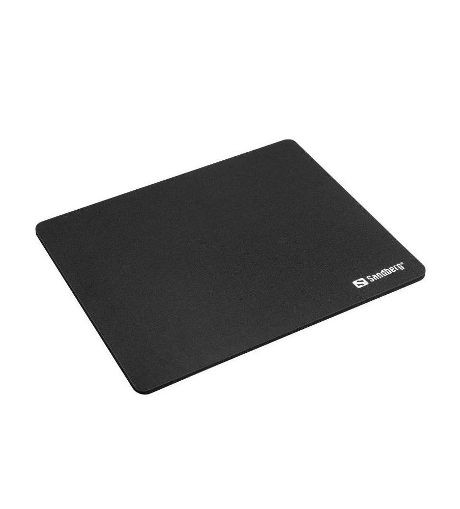 Tapis de Souris SANDBERG Simple 520-05 - Noir