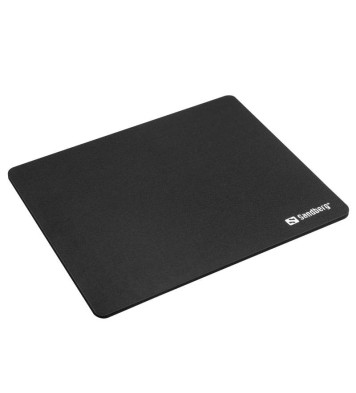 Tapis de Souris SANDBERG Simple 520-05 - Noir