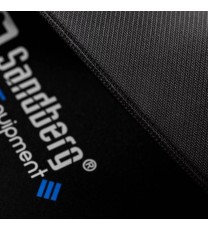 Tapis de souris Sandberg 520-27 Desk Pad XXXL - Noir
