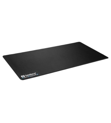 Tapis de souris Sandberg 520-27 Desk Pad XXXL - Noir
