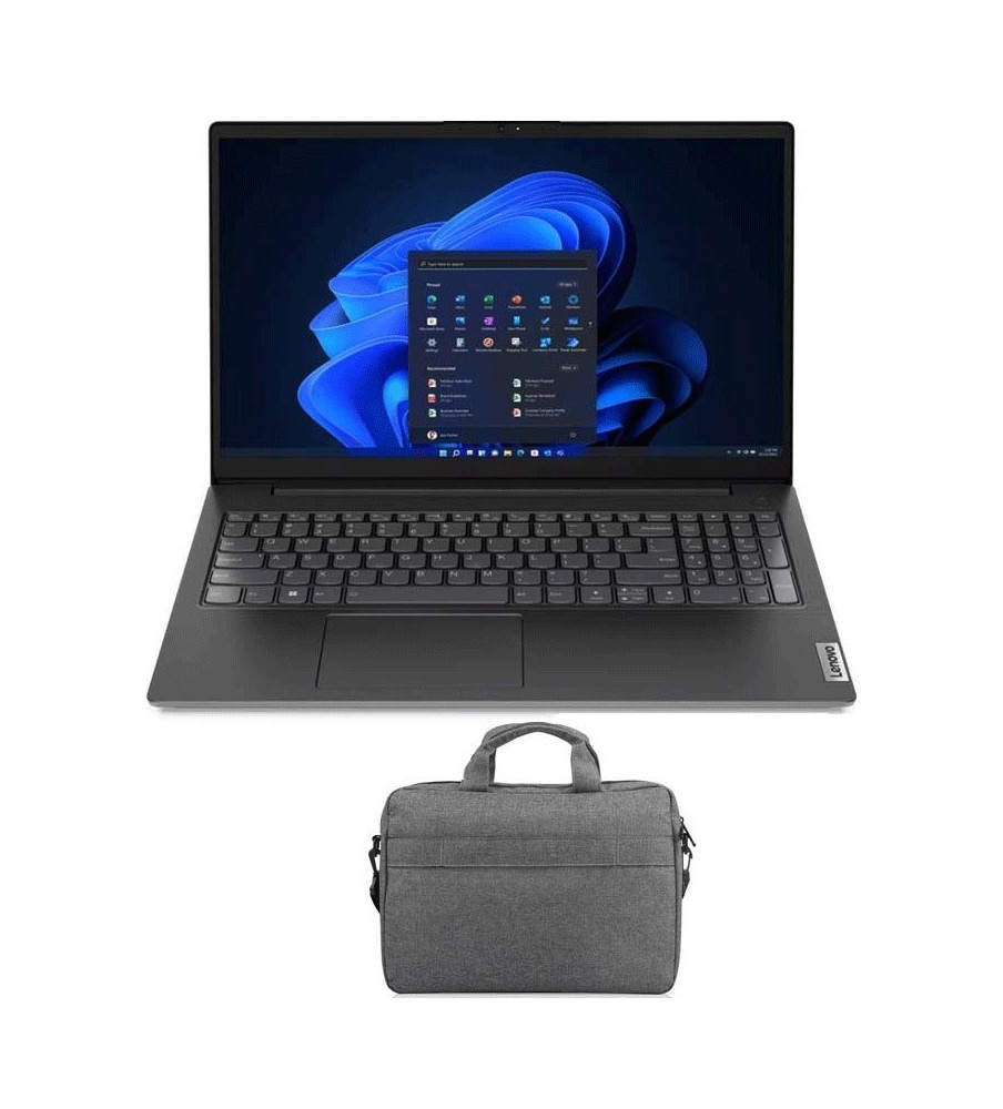 Pc Portable Lenovo V15 G3 IAP i3 12Gén 8Go 512Go SSD Noir Pc Portable Lenovo V15 G3 IAP i3 12Gén 8Go 512Go SSD Noir