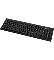 Ensemble Clavier et Souris Sans Fil SANDBERG 631-20 - Noir