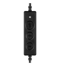 Casque Filaire SANDBERG Pro Stereo - Noir