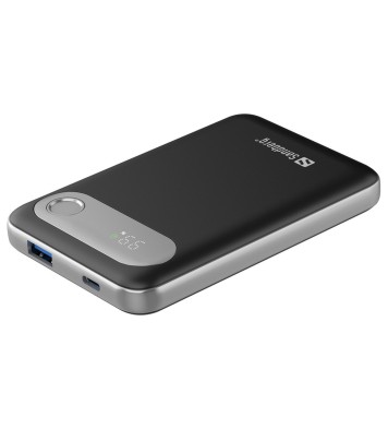 POWERBANK SANDBERG 10000 - PD20W | 421-16