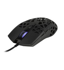 Souris Filaire Gamer KONIX Drakkar Aegir Ultra Light - Noir