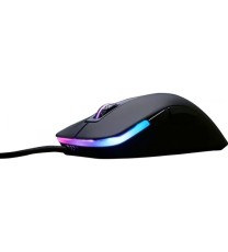 Souris Filaire Gamer XTRFY M1 RGB - Noir