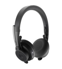 Casque Sans Fil LOGITECH Zone - Noir