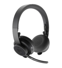 Casque Sans Fil LOGITECH Zone - Noir