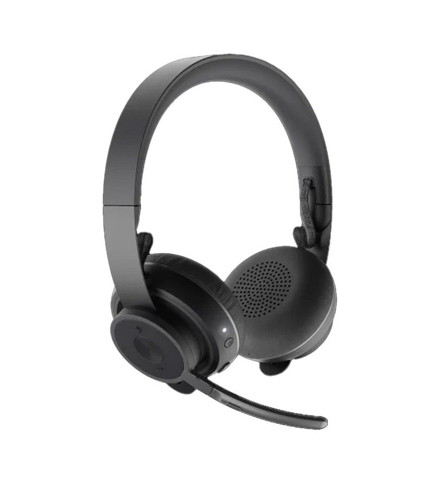 Casque Sans Fil LOGITECH Zone - Noir