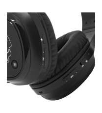 Micro Casque Gamer Sans Fil SPIRIT OF GAMER XPERT H1100 - Noir