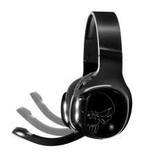 Micro Casque Gamer Sans Fil SPIRIT OF GAMER XPERT H1100 - Noir