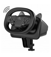 Volant De Course SPIRIT OF GAMER Pro Air Noir