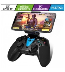 Manette de Jeu Sans Fil SPIRIT OF GAMER PREDATOR Pour Smartphone - Noir