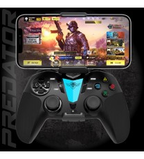 Manette de Jeu Sans Fil SPIRIT OF GAMER PREDATOR Pour Smartphone - Noir