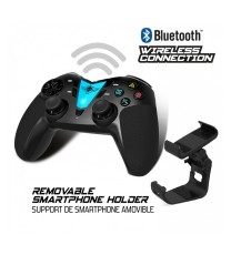 Manette de Jeu Sans Fil SPIRIT OF GAMER PREDATOR Pour Smartphone - Noir