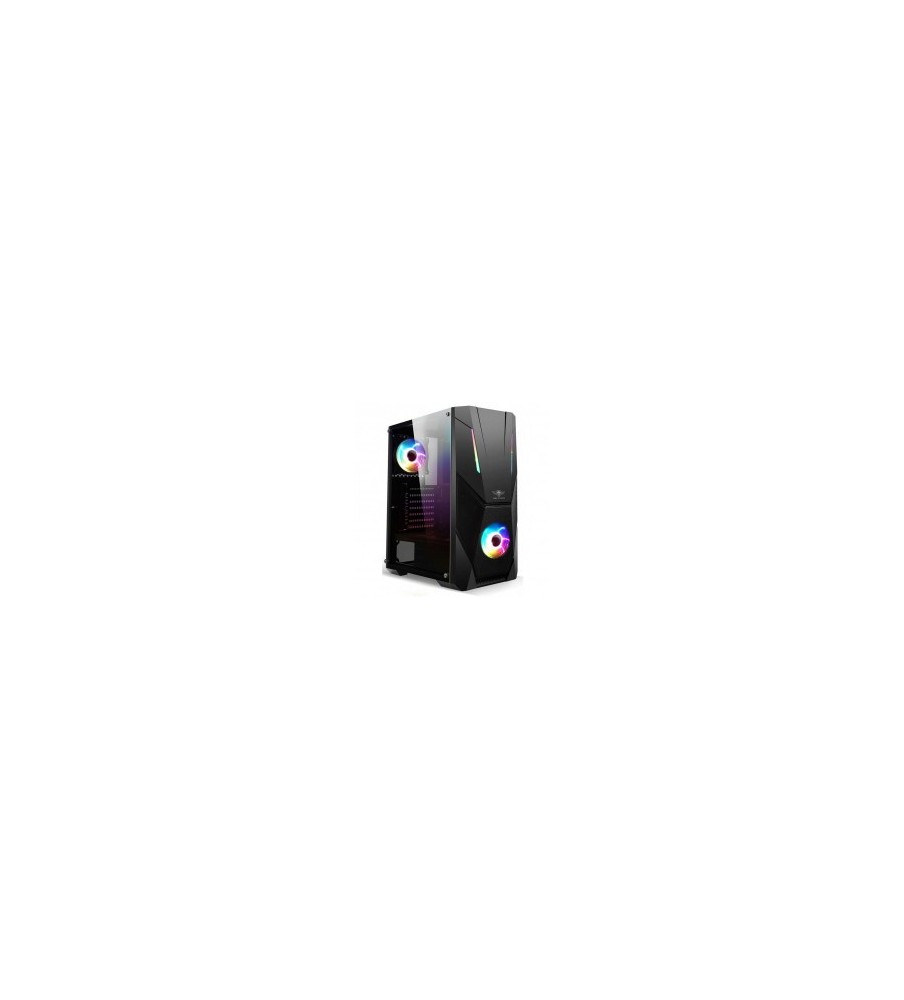 Boitier Gamer Spirit Of Gamer Rogue 5 ARGB Edition