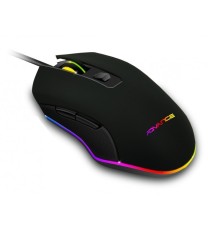 Souris Filaire Gamer ADVANCE GTA210 LED - Noir