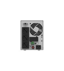 Onduleur NJOY On Line ECHO PRO 1000 VA / 800W