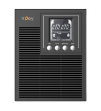 Onduleur NJOY On Line ECHO PRO 1000 VA / 800W