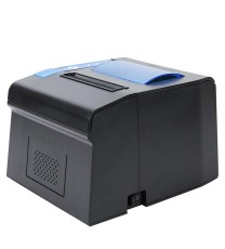 Imprimante de Ticket SPRT SP-POS894 USB Thermique - Noir