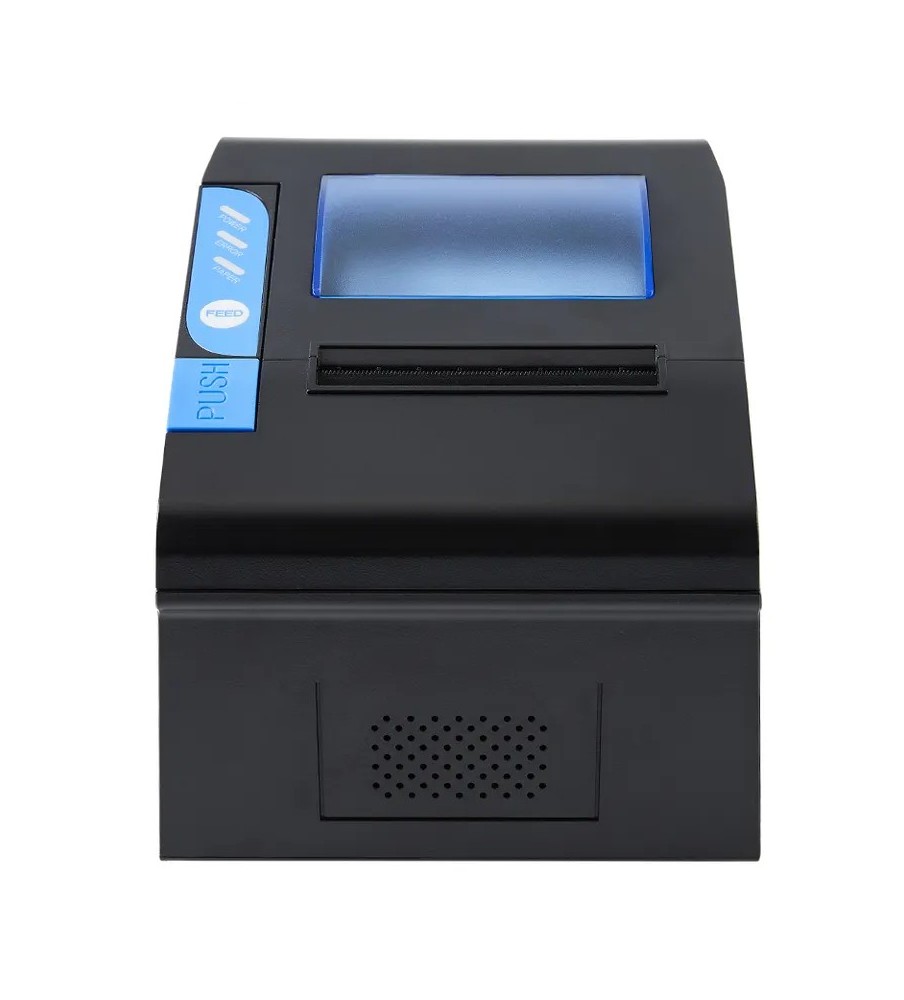 Imprimante de Ticket SPRT SP-POS894 USB Thermique - Noir