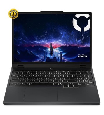PC Portable Gamer LENOVO Légion 5 15IRX10 i7 13è Gén 16Go RTX 5050