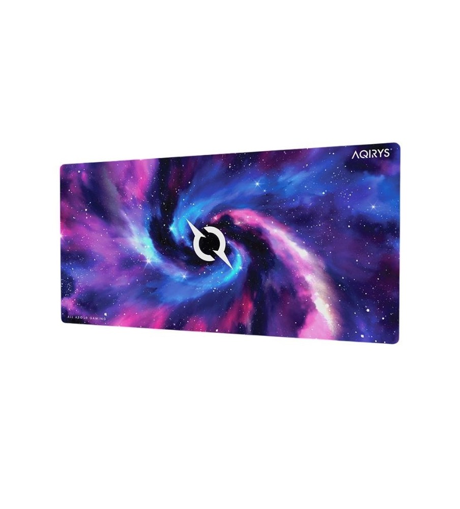 Tapis Souris Gamer AQIRYS Nebula Drift 3XL
