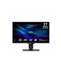 Ecran Gaming MSI MAG 274QPF X30MV 27 » WQHD 300 Hz – Noir