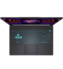 PC Portable Gamer MSI CYBORG 15 A13U i5 13è Gén 16Go RTX 3050