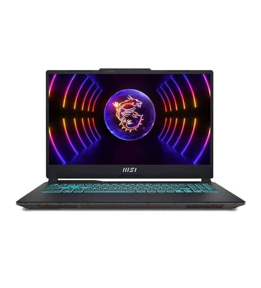 PC Portable Gamer MSI CYBORG 15 A13U i5 13è Gén 16Go RTX 3050