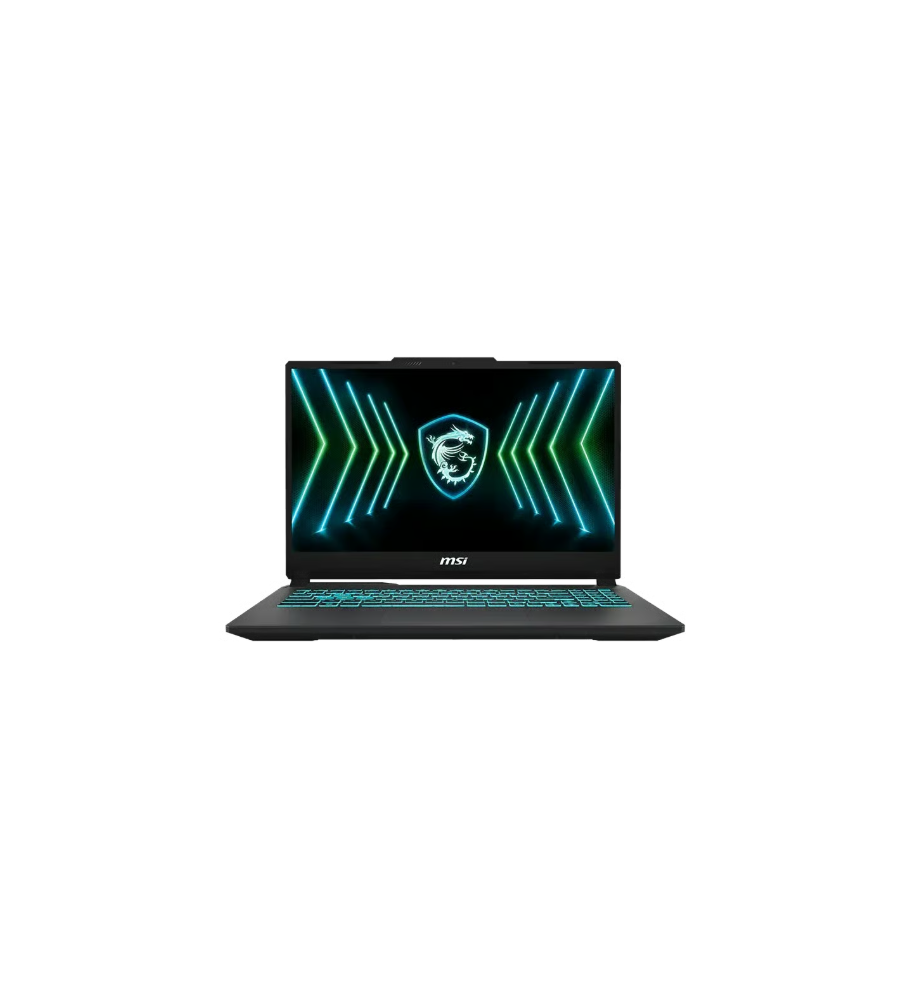 PC Portable Gamer MSI Cyborg 15 A13VE , i5 13è Gén , 16Go DDR5 , RTX 4050 , 512Go SSD