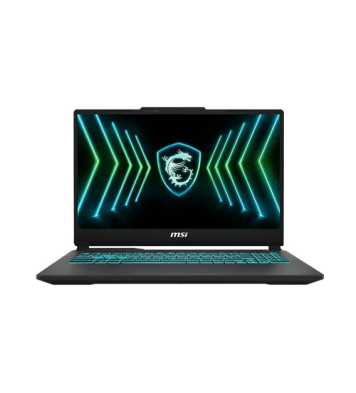 PC Portable Gamer MSI Cyborg 15 A13VE , i5 13è Gén , 16Go DDR5 , RTX 4050 , 512Go SSD