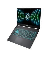 PC Portable Gamer MSI Cyborg 15 A13VE , i5 13è Gén , 16Go DDR5 , RTX 4050 , 512Go SSD