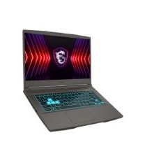 PC Portable Gamer MSI THIN 15 B13VE, i5 13è Gén , 16Go DDR4 , RTX 4050 , 512Go SSD