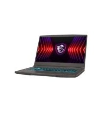 PC Portable Gamer MSI THIN 15 B13VE, i5 13è Gén , 16Go DDR4 , RTX 4050 , 512Go SSD