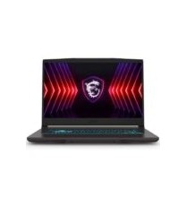 PC Portable Gamer MSI THIN 15 B13VE, i5 13è Gén , 16Go DDR4 , RTX 4050 , 512Go SSD