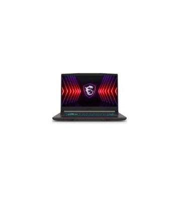 PC Portable Gamer MSI THIN 15 B13VE, i5 13è Gén , 16Go DDR4 , RTX 4050 , 512Go SSD