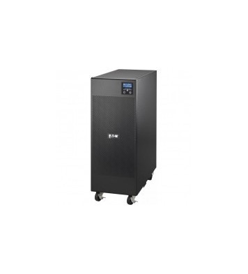 Onduleur On Line Eaton 9E10KI 10000VA Tour Noir