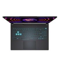 PC Portable Gamer MSI Cyborg 15 A13VE , i7 13è Gén , 16Go DDR5 , RTX 4050 , 512Go SSD