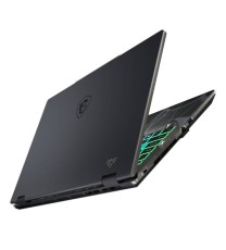 Portable Gamer MSI Cyborg 15 B2RW Intel Core 5 210H , 8Go DDR5 , RTX 5060 , 512Go SSD
