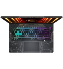 Portable Gamer MSI Cyborg 15 B2RW Intel Core 5 210H , 8Go DDR5 , RTX 5060 , 512Go SSD